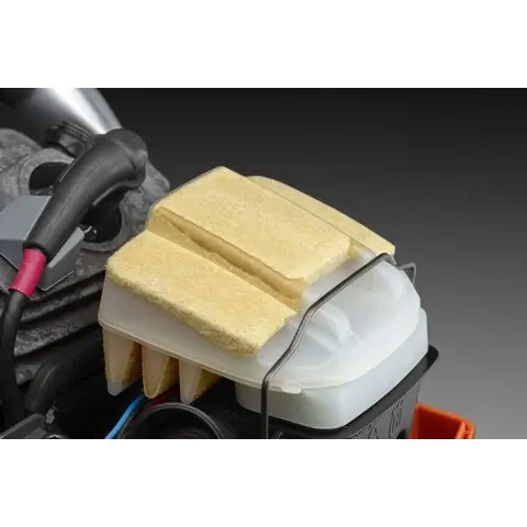 HUSQVARNA 353 CHAINSAW MACHINE 18 INCH