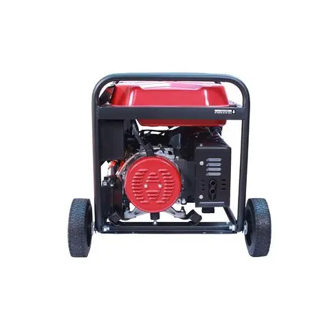 XLNT 10KVA 13000E SELF START PETROL GENERATOR 10000 WATT