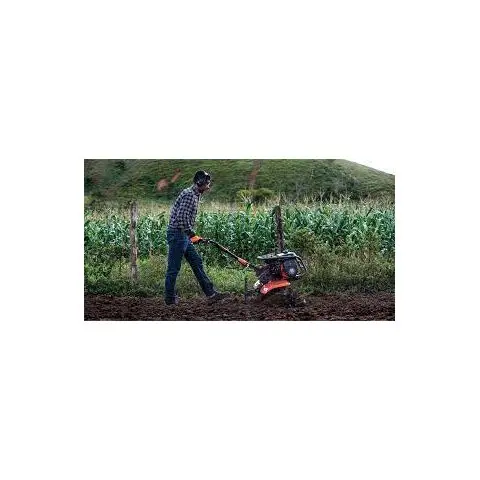 HUSQVARNA TF-230 PETROL POWER WEEDER 4.7HP 4 STROKE