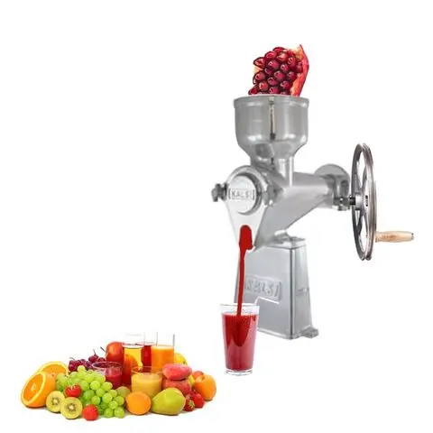 MANUAL NO. 22 HAND JUICER MACHINE