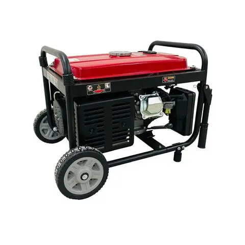 HAWK 3500E 3 KVA GASOLINE GENERATOR