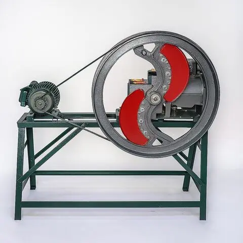 ELECTRIC CHAFF CUTTER MACHINE – 2 HP (MADE IN INDIA)