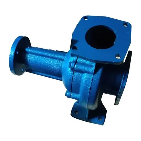 4 INCH DIESEL WATER PUMP SET