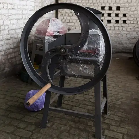 MANUAL CHAFF CUTTER HEAVY DUTY