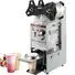 AUTOMATIC CUP SEALER