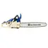 XTRA POWER XPG SUMO 22 INCH CHAINSAW 60CC