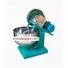 DOUGH KNEADER WITH THE CAPACITY OF 15 KG IN 5 MINUTES