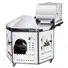 AUTOMATIC ROTI CHAPATI MAKING MACHINE ROUND