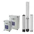 HAWKSUN SOLAR WATER PUMP 5 HP U4X-DSP-50280