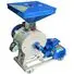 12INCH ATTA CHAKKI STONE TYPE THIRD PEDESTAL FLOUR MILL 2HP