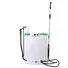 BACKPACK 16 LITERS  MANUAL & BATTERY SPRAYER 12V ECONOMIC SERIES