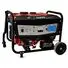 XLNT 3 KVA SELF START PORTABLE GENERATOR