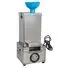 GARLIC PEELING MACHINE WITH 0.25 HP MOTOR