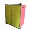 SEMI AUTOMATIC 100 CAPACITY WOODEN EGG INCUBATOR