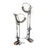 MANUAL COCONUT TREE CLIMBING MACHINE