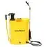 NEPTUNE MANUAL & BATTERY OPERATED (2 IN 1) KNAPSACK SPRAYER