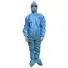DISPOSABLE PPE KIT 70 GSM