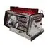 ELECTRIC AND GAS INDIAN TYPE COFFEE MACHINE, 18 INCHES