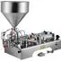 DOUBLE HEAD LIQUID FILLING MACHINE WITH 100-1000 ML CAPACITY