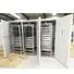 AUTOMATIC 3000 CAPACITY METAL BODY INCUBATOR