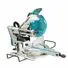MAKITA LS1219L SLIDE COMPOUND MITER SAW 1800W