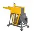 ELECTRIC CHAFF CUTTER MACHINE WITHOUT MOTOR, 500-1000 KG/HR