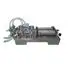 DOUBLE HEADED LIQUID PACKAGING MACHINE WITH 50-500 ML CAPACITY