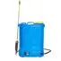 BACKPACK 16 LITER BATTERY SPRAYER 12 V 12 AMP