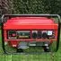 3 KVA PETROL PORTABLE GENERATOR SELF START