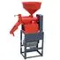 AUTOMATIC MINI RICE MILL 3HP