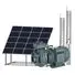 AQUA SUN SOLAR WATER PUMP 20 HP ASPS20-250