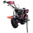 RECOIL START PETROL OPERATED INTER CULTIVATOR, 7 HP (BELT)