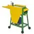 ELECTRIC CHARA CUTTING MACHINE WITHOUT MOTOR