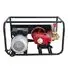 TRIPLE PISTON HTP PUMP SET, 2 HP