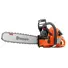HUSQVARNA 390 XP CHAINSAW MACHINE, 24 INCHES