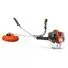 HUSQVARNA 331R PETROL BRUSH CUTTER 32.6 CC