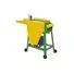 ELECTRIC CHAFF CUTTER MACHINE, 2 HP