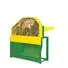 CHARA CUTTER MACHINE WITH 2HP MOTOR