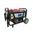 HAWK 3500E 3 KVA GASOLINE GENERATOR