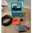 DOUBLE MOTOR BATTERY SPRAYER PUMP 12V