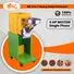 PULVERISER MACHINE WITH 3 HP MOTOR