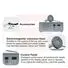 PORTABLE INDUCTION SEALER HEAVY DUTY