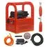 DOUBLE MOTOR BATTERY SPRAYER PUMP 12V