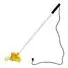 GRASS CUTTING MACHINE WITH 12V BATTERY