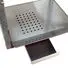 INDIAN ELECTRIC POPCORN MAKING MACHINE 3.8KG/HOUR