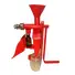 MANUAL OIL EXPELLER MACHINE