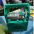 DOUBLE MOTOR BATTERY SPRAYER PUMP 12V