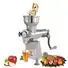 NO. 15 HAND OPERATED JUICER