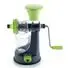 FRUIT & VEGETABLE STEEL HANDLE JUICER