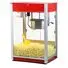 HEAVY DUTY GAS POPCORN MAKING MACHINE 5KG/HOUR